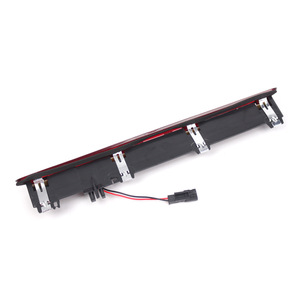 Luz de Freno Elevada para Opel Astra J 2010-2016, Tercera Luz de Freno Roja y Negra M133 24V - Product Image 2