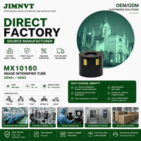 JIMNVT Professional Gen 2+ FOM1200 Tabung Penguat Gambar Pabrik dengan Performa Handal dan Pasokan Stabil Auto-Gating