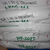 SINOPEC YH502T YH602T poudre de caoutchouc produit élastomère thermoplastique Sebs poudre