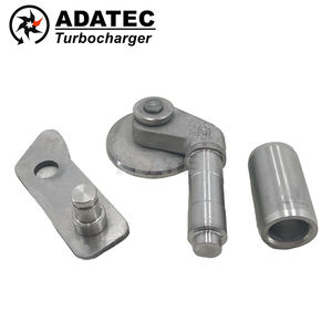 MGT2256GS 769155 Volet de Turbine 821719 793647 4571543A03 Volet de Turbine 11654571543A03 pour <span class=keywords><strong>BMW</strong></span> X6 50 IX (E71) - Product Image 1