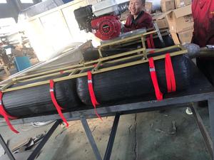 เรือขุดทองขนาดเล็กแบบพกพาสำหรับขาย เครื่องขุดทองแบบพกพา เรือมือสองสำหรับขาย - Product Image 2