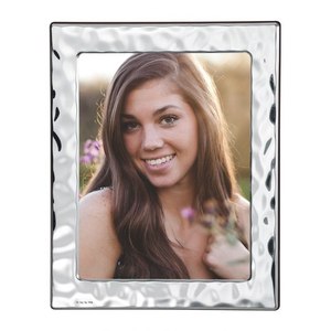 OVADIA Modern Design <b>Photo</b> <b>Frame</b> 130x180mm Clear Acrylic Iron PS & Metal-Available in Sizes <b>5x7</b> 8x10 4x6 6x8 for Posters - Product Image 1