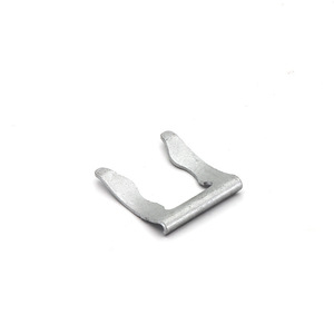Pièces de tôlerie personnalisées Ding Gu, épaisseur 0,5-20 mm, composants de quincaillerie de pliage de précision - Product Image 2