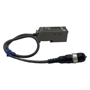 E3S-CR61-M1J โฟโตอิเล็กทริคเซนเซอร์แบบสะท้อนแสงแนวตั้ง ระยะตรวจจับ 3 ม. DC10-30V NPN/PNP เอาต์พุตคู่ - Product Image 4