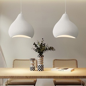 โคมไฟระย้าสไตล์วาบิซาบิสมัยใหม่สำหรับร้านอาหารญี่ปุ่น โชว์รูม ร้านเสื้อผ้า ห้องนอน วิลล่า ไฟตกแต่ง ออกแบบมาสำหรับ - Product Image 3