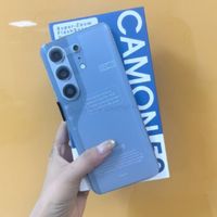 Smartphone original Camon50 Pro 12 Go + 512 Go double SIM double veille Android 15, téléphone global, vente flash