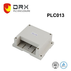 La industria electrónica carcasa <span class=keywords><strong>para</strong></span> <span class=keywords><strong>carril</strong></span> <span class=keywords><strong>Din</strong></span>/caja de la unidad de Control - Product Image 4