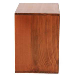 משרד שולחן משרדים אביזרים 4 מגירה תיבת אחסון עץ עתיק מחסן תכשיטים קטן מחסן תכשיטים - Product Image 5