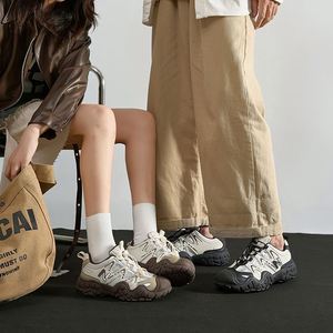 Zapatillas Deportivas Casuales para Hombre, Primavera-Otoño 2026, Transpirables, Versátiles, con Plataforma, para Estudiantes - Product Image 3