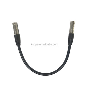 工厂定制高品质线束，适用于机械、医疗、工业和汽车领域 - Product Image 3