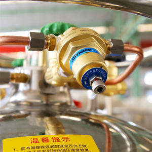 RFCC Dewar cilindro <span class=keywords><strong>VGL</strong></span> 175L 195L 210L en stock - Product Image 4