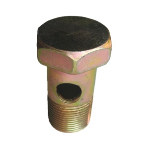Perno Banjo Universal de Alta Calidad para Camiones, M24*1.5*55, Repuestos para Camiones - Product Image 3