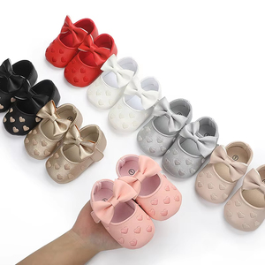 Nouvelles chaussures pour bébés et enfants modernes et simples, chaussures d'été confortables et respirantes pour marcher, chaussures pour tout-petits pour garçons et filles - Product Image 3