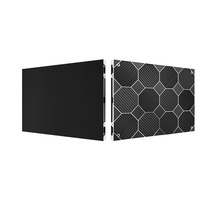 Pantalla LED para Video Wall Interior, Pantalla LED HD 1080p, Panel de Video Wall, Fabricante K-2.5, Uso Médico, Control por Aplicación, Ligero