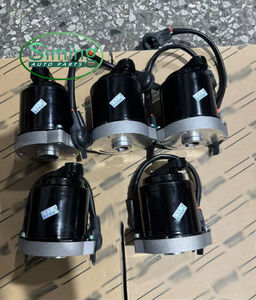 Pompe ABS, pompe de frein, moteur d'accumulateur 47960-30030 47960-30060 4796030030 pour Toyota 4Runner 4.0L pour Lexus GS300 GS430 - Product Image 1