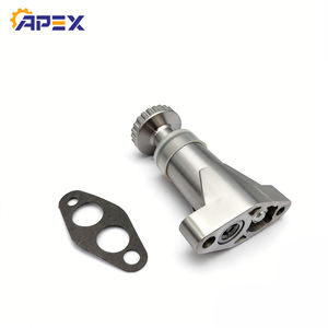 Pompe à carburant diesel APEX neuve haute précision 105-2508 pour pré-remplissage, pièces détachées d'excavatrice 3306B 3304B testées et certifiées, origine Chine - Product Image 5