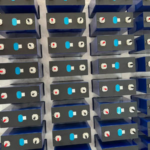 Призматический литий-ионный аккумулятор 3,2 В 280Ah 280Ah для домашнего хранения энергии 280Ah 300Ah 314Ah 320Ah, призматический литий-ионный аккумулятор - Product Image 4