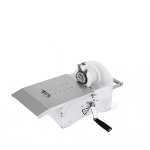 Amplia Gama de Usos para Máquinas de Atar y Retorcer Salchichas en Diversas Técnicas de Elaboración de Salchichas - Product Image 3