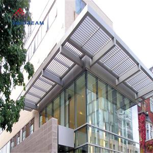 Panel Compuesto de Aluminio de la Serie 1000 de 3x0.06mm con Alta Resistencia a la Corrosión, 1220x2440mm, Alucobond para Utensilios de Cocina - Product Image 6