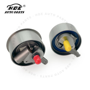 13540-70021 13540-70020 T41312 Vente en gros de pièces automobiles HDE, poulie tendeur pour Lexus IS - Product Image 5