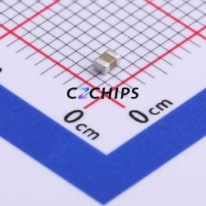 Condensateur SMD (MLCC) CL21B104KCCWPNC 0805 (Capacité : 100nF) (Précision : 10%) Tension nominale : 100V - Product Image 1