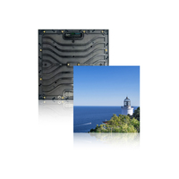 YUYI Module d'écran LED RVB intérieur extérieur P2 P2.5 P2.604 P3 P3.91 P4 P5 module d'affichage LED mur vidéo LED