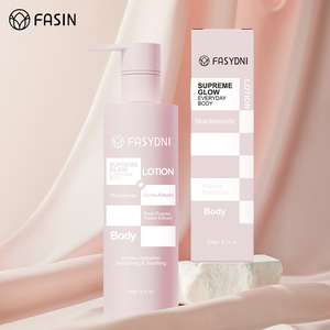 Aminozuur Melk <span class=keywords><strong>Whitening</strong></span> Cream Lightening Intensieve Anti Acne Body Lotion Voor Zwarte Huid Verwijdert Vlekken - Product Image 1