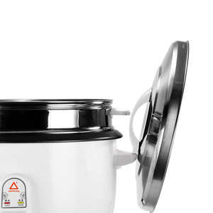 50 كوب 10 لتر سهل التشغيل أوتوماتيكي تجاري وطني كهربائي 22 لتر سعة كبيرة لشخص طبل - Product Image 2