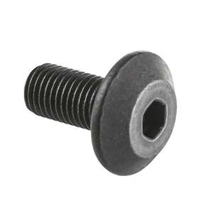 FERVI - F256/648 Vis de fraisage 080/125 - EAN 8012667181550 OUTILS ÉLECTRIQUES ACCESSOIRES ACCESSOIRES POUR ROUTEURS - Product Image 1