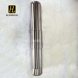 Martelo Hidráulico Original SB140 de Qualidade Superior Tipo Superior ou Lateral para Escavadora de 30-45 Toneladas com Peças de Martelos Hidráulicos e Pistões - Product Image 5