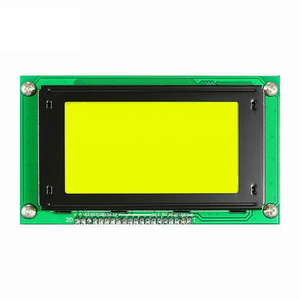 Custom COB <strong>LCD</strong> Display For Industrial <strong>Applications</strong> OEM Dot Matrix <strong>LCD</strong> with Wide Viewing Angle Monochrome <strong>LCD</strong> Display - Product Image 1