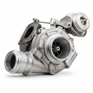 Turbo Completo para Autos Mercedes-Benz <span class=keywords><strong>Sprinter</strong></span> II 216 316 416 516 213 313 413 <span class=keywords><strong>513</strong></span> CDI OM651 120 kw 10009700008 A6510905780 - Product Image 1