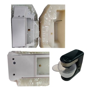 3D Dịch vụ in ấn chất lượng cao mô hình nhanh chóng prototyping dịch vụ SLA 3D in ấn nhựa ABS bộ phận nhựa - Product Image 2