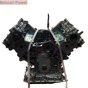 <span class=keywords><strong>Moteur</strong></span> Offre Spéciale A8L RS6 3.0t 8 cylindres Twin Turbo <span class=keywords><strong>Moteur</strong></span> CGWA CGWC Assemblage Long Bloc <span class=keywords><strong>Moteur</strong></span> pour Audi Porsche <span class=keywords><strong>Lamborghini</strong></span> - Product Image 5