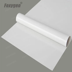 Trung Quốc Trần giả trang trí nội thất satin phim sáng bóng PVC trắng bóng căng trần cho phòng - Product Image 6