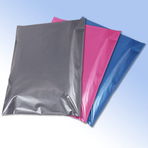 Bolsas de <span class=keywords><strong>Correo</strong></span> de Polietileno Plástico Impermeables con Cierre Autoadhesivo, Tamaño Grande 6*9, Promoción, Se Aceptan Pedidos Urgentes, Envío Rápido - Product Image 2
