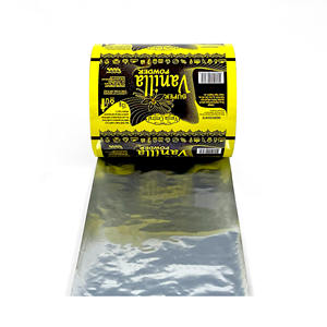 自动机器卷小袋包装卷膜食品级塑料聚乙烯层压膜糖果饼干零食小袋薄膜卷 - Product Image 3