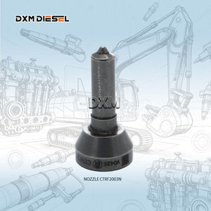 Injecteur <span class=keywords><strong>REDAT</strong></span> de haute qualité 3126B CTRF2003N pour injecteur CAT HEUI 3126B série 3126 - Product Image 1
