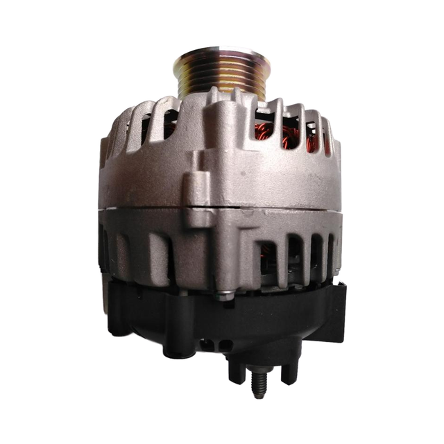New 1.8 Alternator for Chevrolet 12V Car Part 110A 086034 442366 13579667 Standard Size 1 Pc Alternative Manufacturer