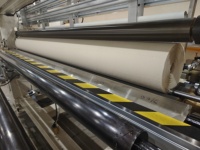 Mesin pemotong & segel sulam timbul Rewinding HX-GS-1350-3000