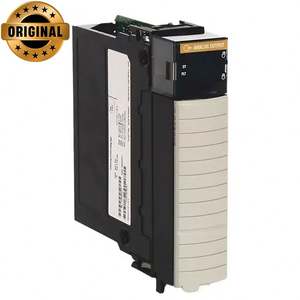 Modul Logika Pengontrol Pemrograman 2711P RP9D Segel Pabrik Kotak Asli 2711P-RPX - Product Image 3