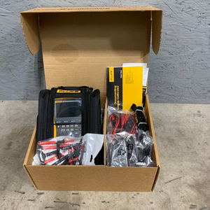 เครื่องตรวจสอบสัญญาณกระบวนการ753จอแสดงผลความสว่างสูงจัดส่งรวดเร็ว - Product Image 1