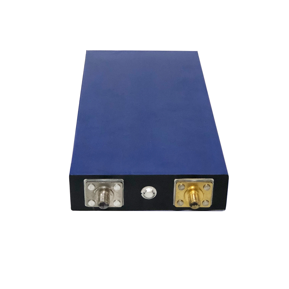 3.2v100ah литий-железо-фосфатных аккумуляторов и аккумуляторных батарей многократного цикла глубокого заряда-разряда жизни 3,2 V 100Ah Lifepo4 батарейных ячеек