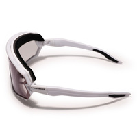 Lunettes de soleil sport TR90 polarisées, lunettes de cyclisme, UV400, lunettes de sport d'extérieur