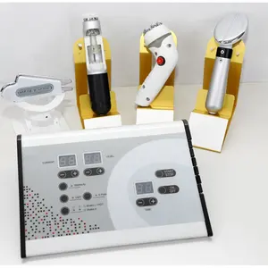 Skin Care Tools Multifunction RF Face Lift Anti Wrinkle Ems Microcurrent Facial Toning Device Microcurrent Facial Toning Device