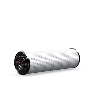 Accesorios de Maquinaria de Filtración Industrial de la Mejor Calidad, Filtro Hidráulico Hecho en Italia, Precio de Fábrica al por Mayor - Product Image 6