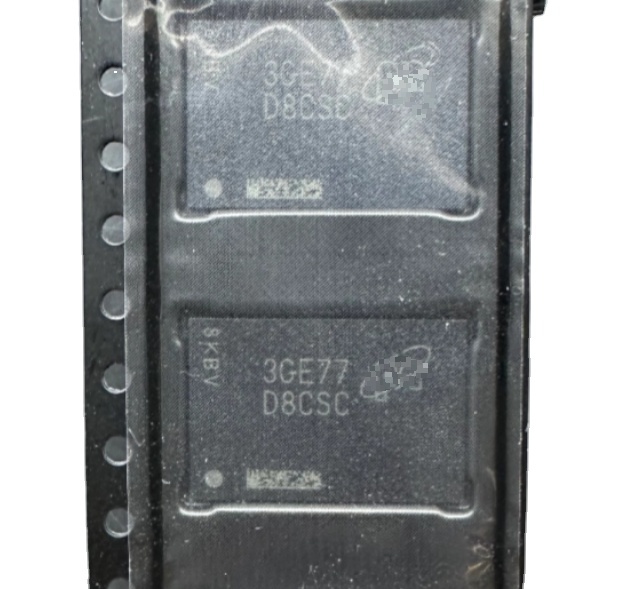 MT53E512M32D1ZW-046B UFS 256GB Flash Memory 153FBGA for Smartphone/Tablet