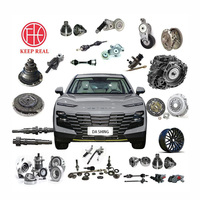 Pièces détachées automobiles en gros de Chine en stock : Grilles de pare-chocs, disques de frein, barres stabilisatrices en carbone pour JETOUR DASHING