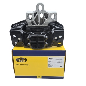 Soporte de Transmisión Automática de Alta Calidad para Motor, Nuevo, OE 3QG199555B MAGNETI MARELLI VW <span class=keywords><strong>BlueMotion</strong></span> Modelos 2016-2020 1 - Product Image 1