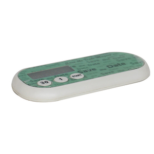 Minuteur numérique LCD portable, mini, en plastique, écologique, 999 jours - Product Image 5